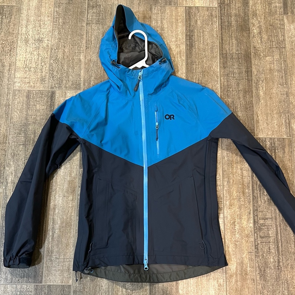 Outdoor Research Shell Jacket